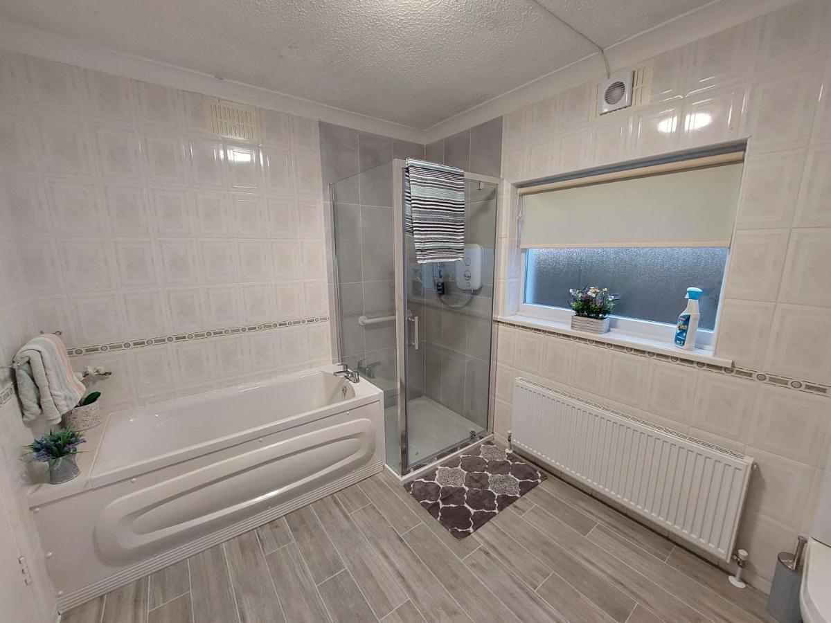 Seaview Cottage Dugort Achill Island Doogort Luaran gambar