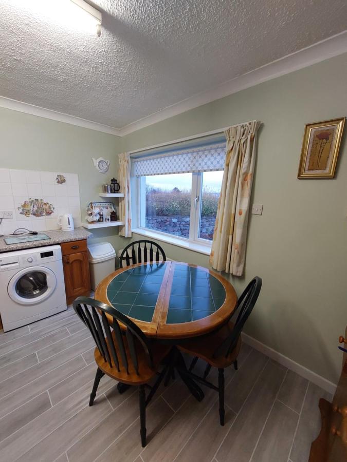 Seaview Cottage Dugort Achill Island Doogort Luaran gambar