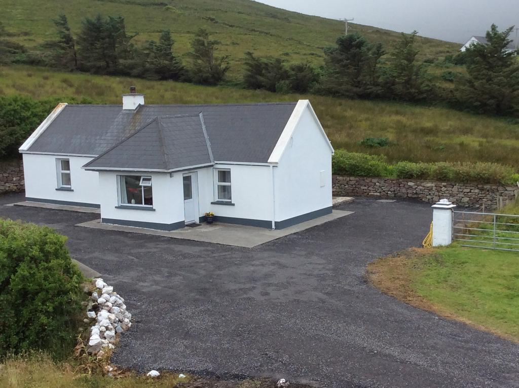Seaview Cottage Dugort Achill Island Doogort Luaran gambar