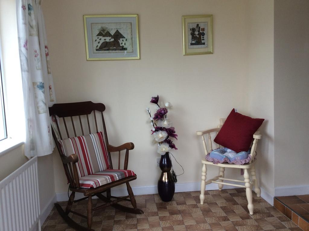 Seaview Cottage Dugort Achill Island Doogort Luaran gambar