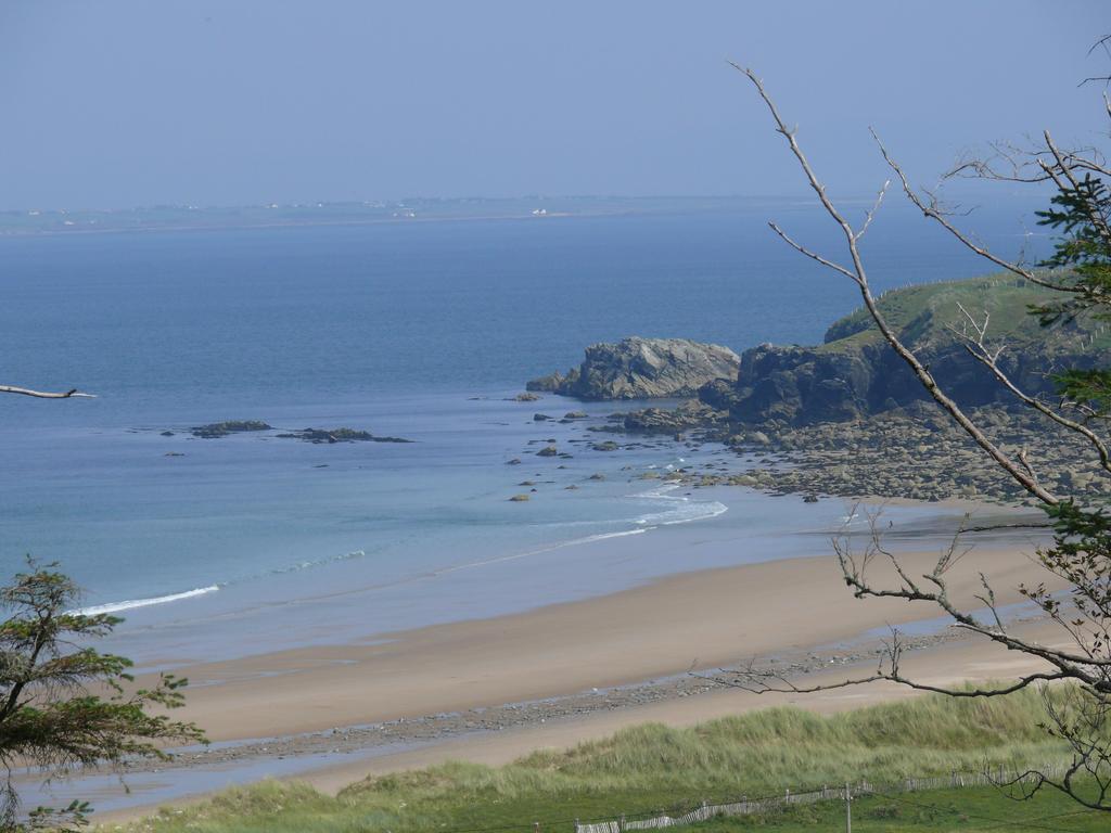 Seaview Cottage Dugort Achill Island Doogort Luaran gambar