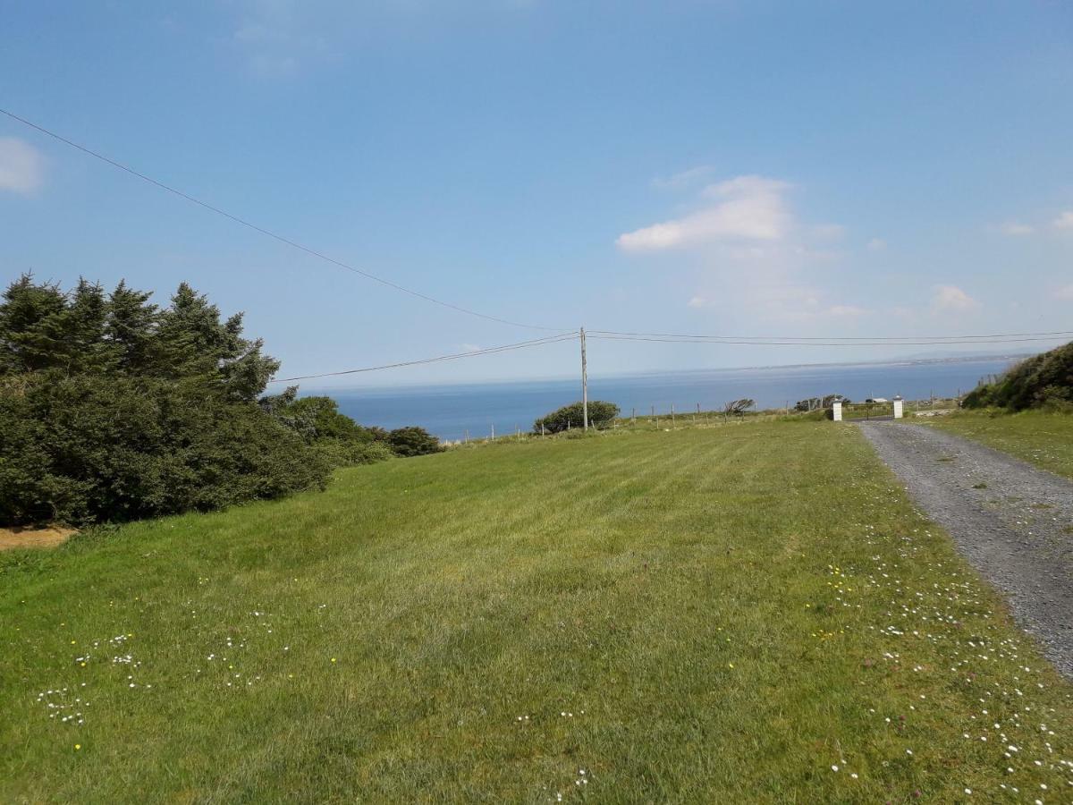 Seaview Cottage Dugort Achill Island Doogort Luaran gambar