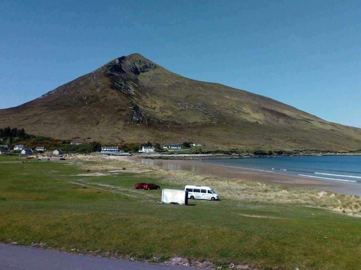Seaview Cottage Dugort Achill Island Doogort Luaran gambar